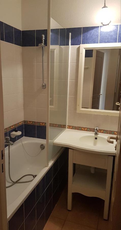 Appartement T2 - Bord De Mer - Piscine Six-Fours-les-Plages Εξωτερικό φωτογραφία
